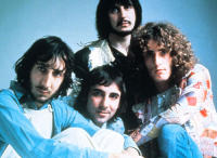 The Who